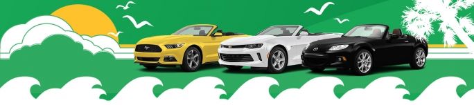 9 Most Affordable Convertibles