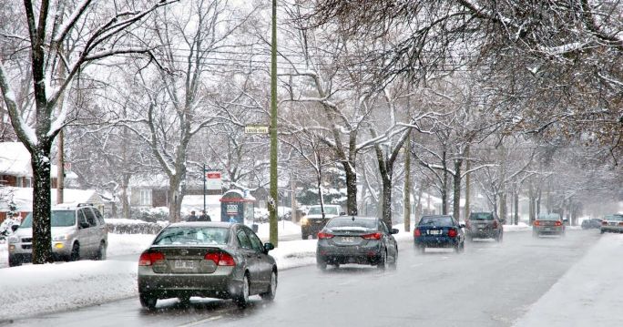 7 Cars That Can Handle Montreal’s Winter For Under $10,000