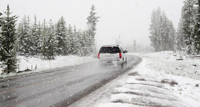 10 éléments à vérifier sur votre voiture pour passer l’hiver en sécurité