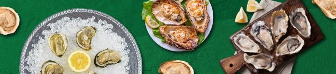 Best Restaurants for Oyster Lovers In Montreal