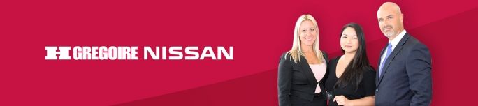 Nissan – Gagnante d’une carte de crédit de 5000$