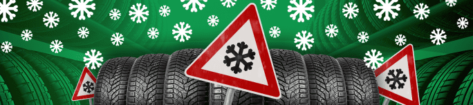 How to Choose Your Winter Tires?