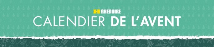 Concours | Calendrier de l’Avent