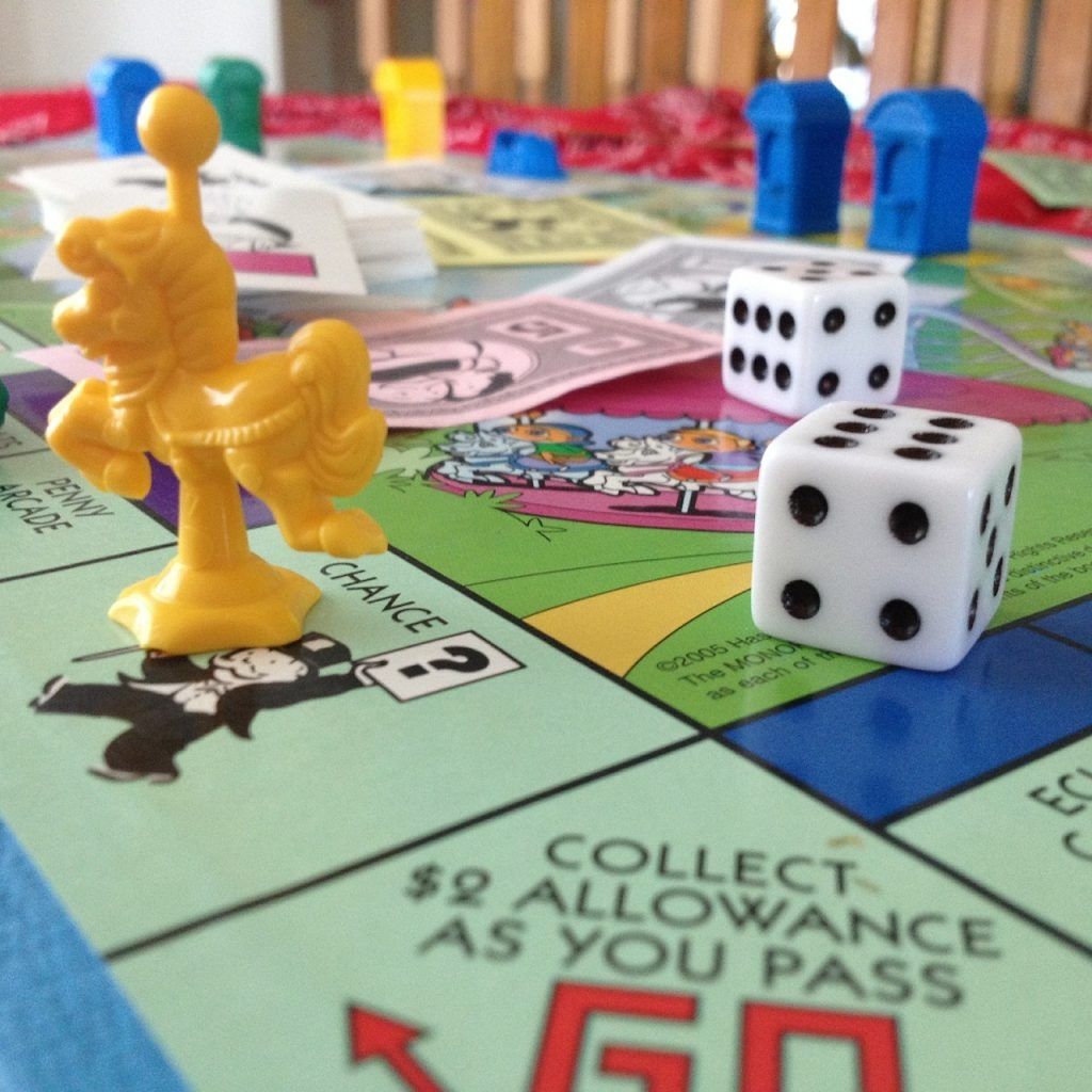 monopoly-junior-600771_1280